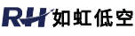 如虹低空官网