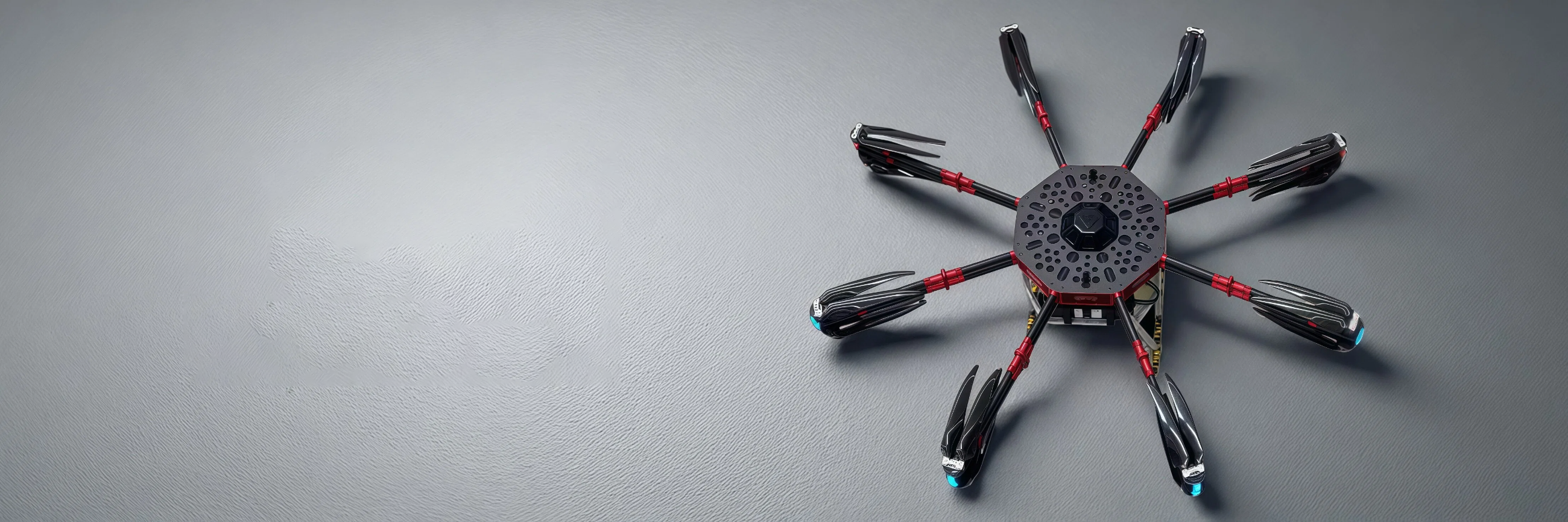 <strong>运-280大载重无人机</strong>