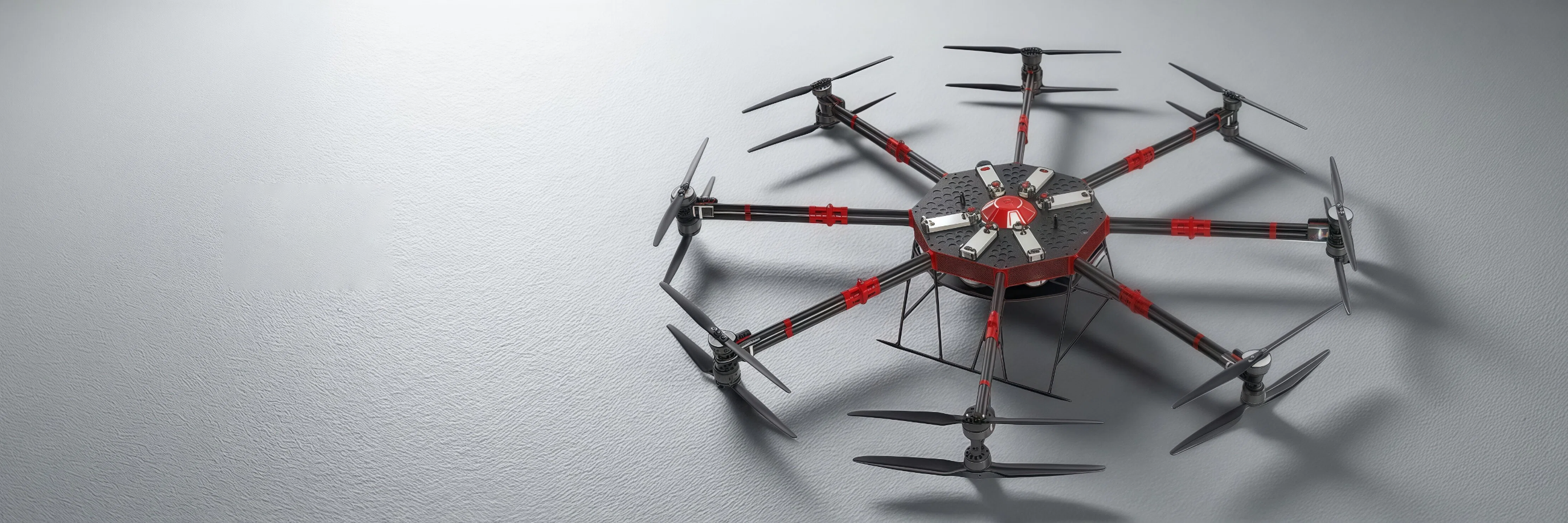 <strong>运-300大载重无人机</strong>