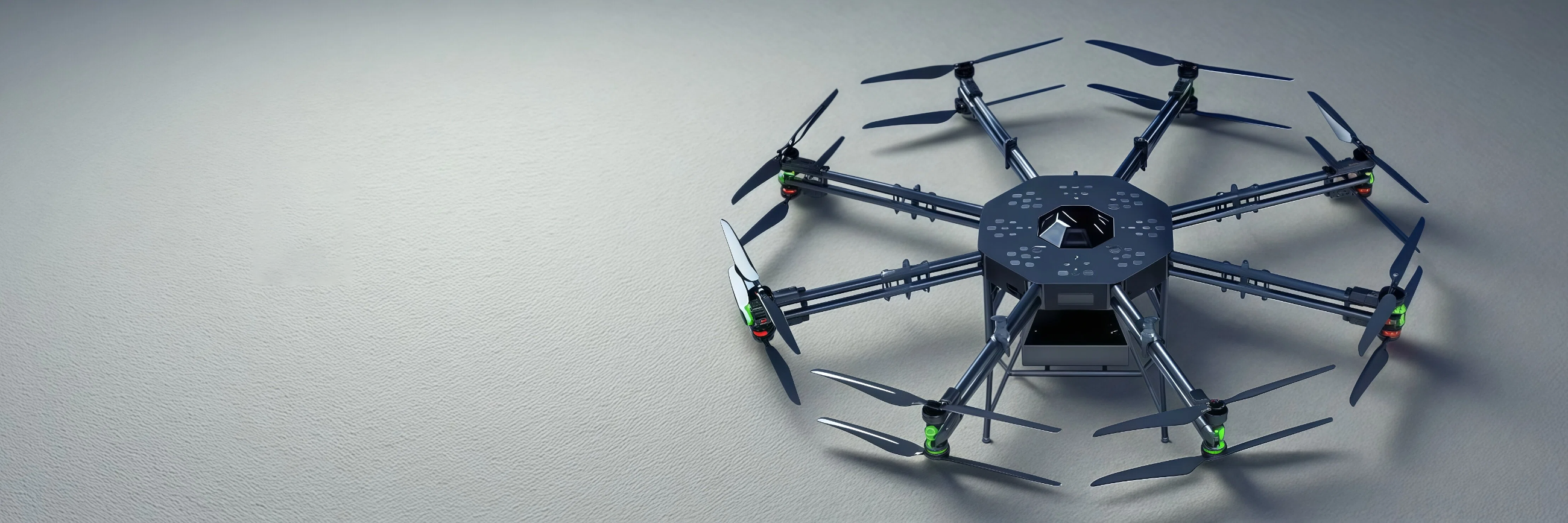 <strong>运-240大载重无人机</strong>