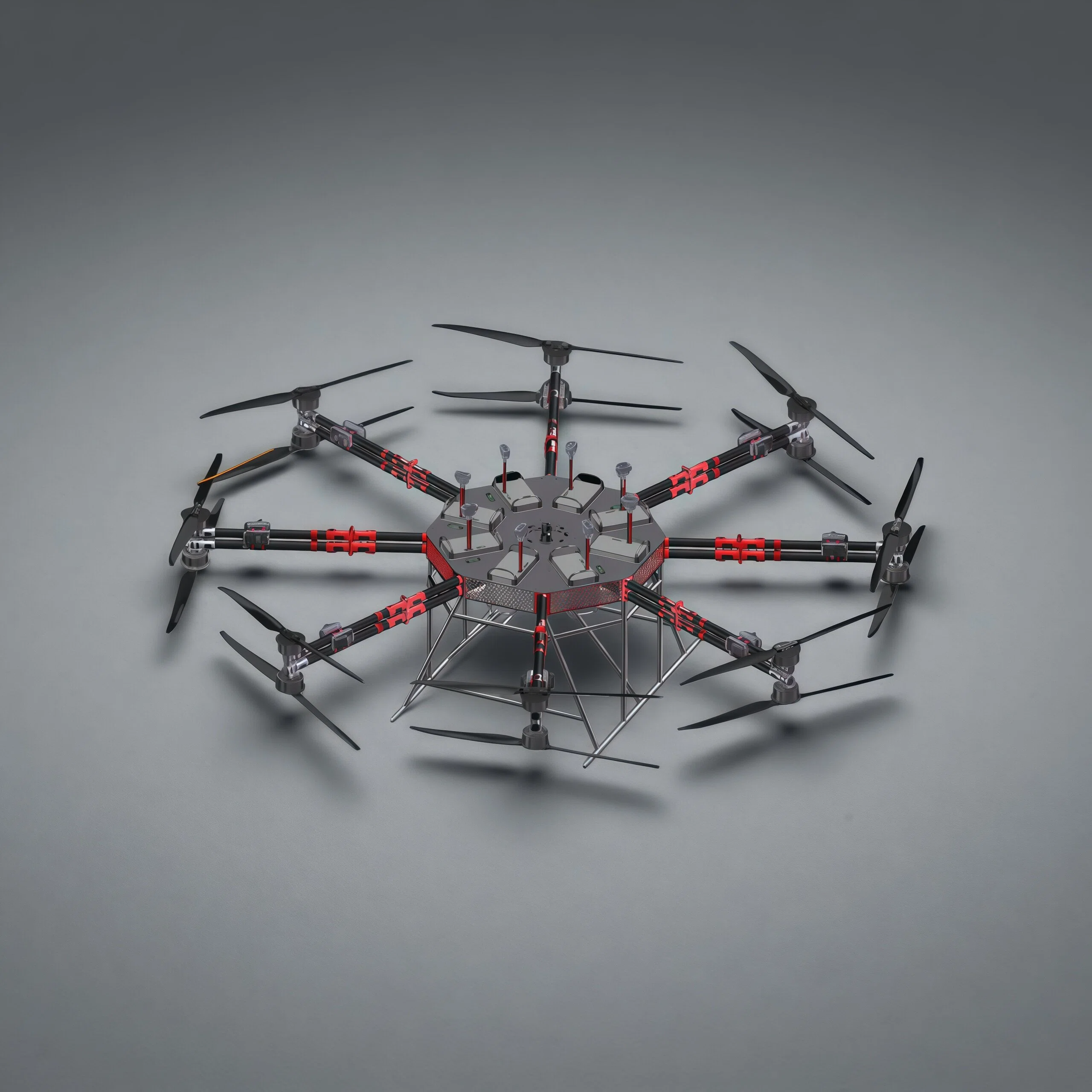 <strong>Ruhong Yun 400 UAV</strong>