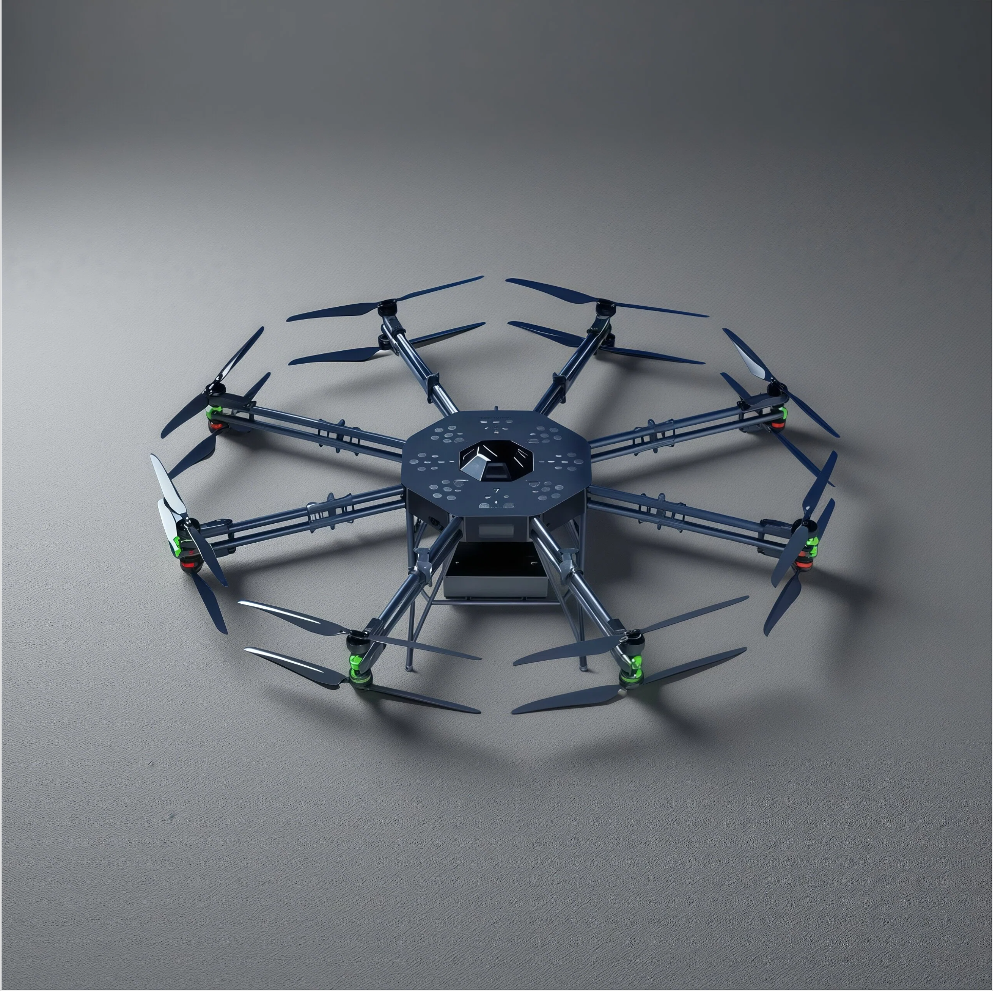 <strong>Ruhong Yun 240 UAV</strong>