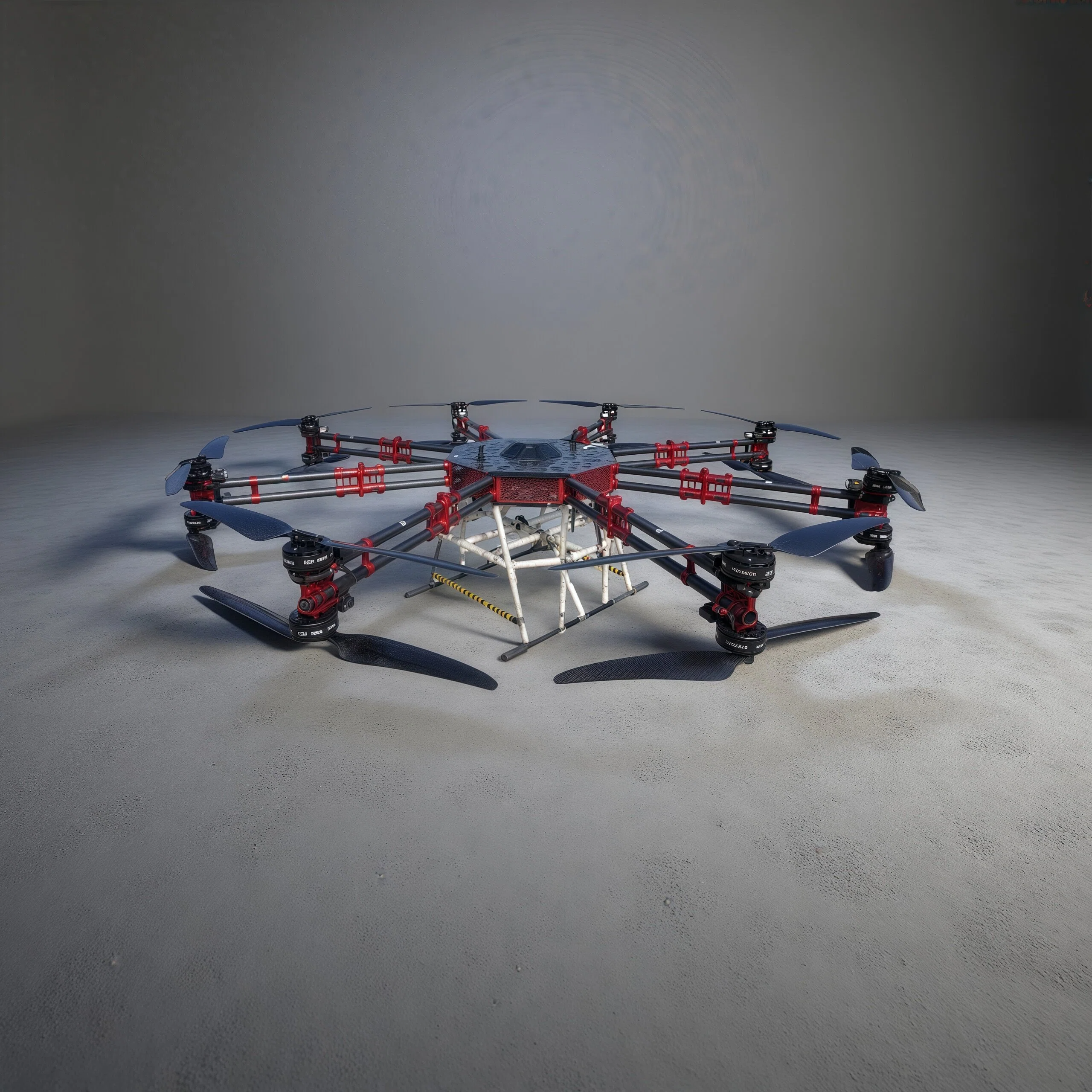 <strong>Ruhong Yun 240 Pro UAV</strong>