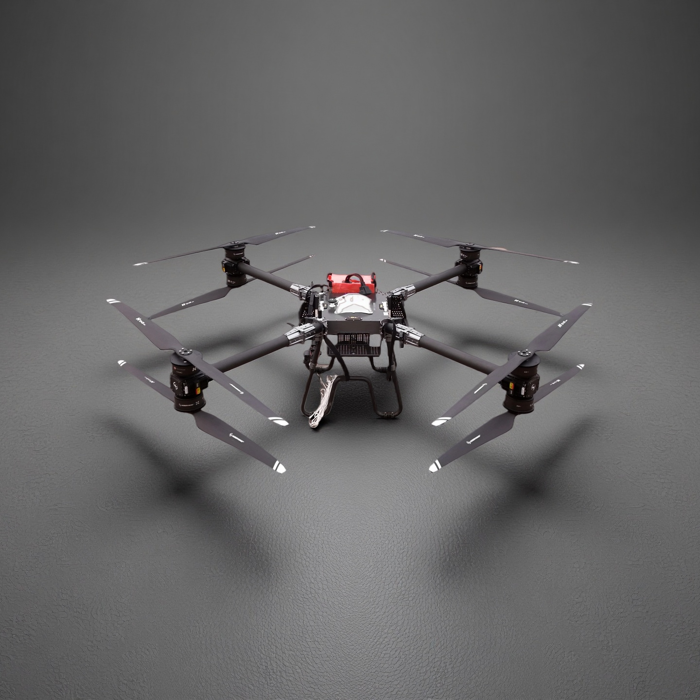 <strong>运-201大载重无人机</strong>