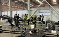 如虹低空智能科技：重新定义低空运输新标准