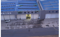 四机联动成功吊重528公斤，开启重载运输新篇章