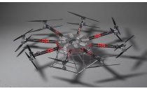 2025年度回顾：如虹低空以重载硬核实力，赋能低空经济高质量发展