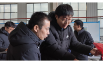 河南省发改委领导莅临如虹低空调研指导，共绘无人机产业新篇章