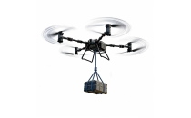 十部门重磅定调！低空经济进入标准时代，如虹无人机领跑货运新赛道