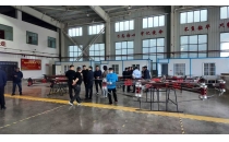 国家电网莅临河南如虹低空智能科技有限公司参观交流，共探低空经济新未来