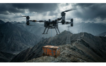 稳驭风云！Y220 载重无人机