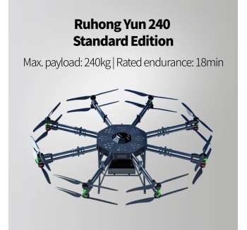 Ruhong Yun 240 Standard Edition