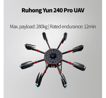Ruhong Yun 240 Pro