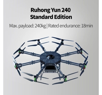 Ruhong Yun 240 Standard Edition
