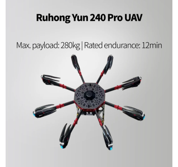 Ruhong Yun 240 Pro