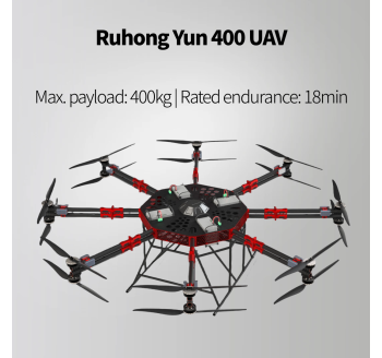 Ruhong Yun 400 UAV